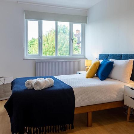 London Bridge 3 Bedroom House With Reception Room, Office And Private Garden מראה חיצוני תמונה