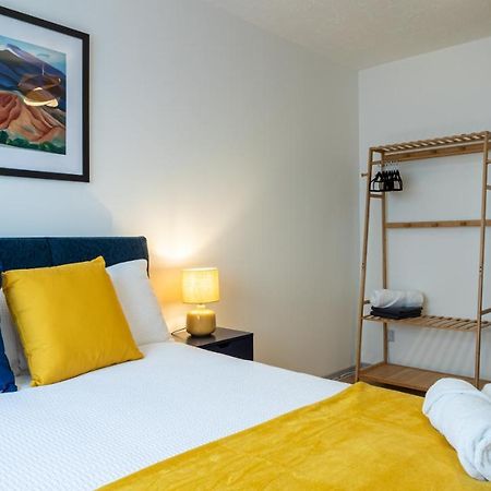 London Bridge 3 Bedroom House With Reception Room, Office And Private Garden מראה חיצוני תמונה
