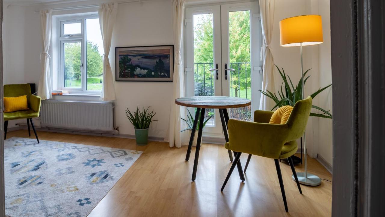 London Bridge 3 Bedroom House With Reception Room, Office And Private Garden מראה חיצוני תמונה