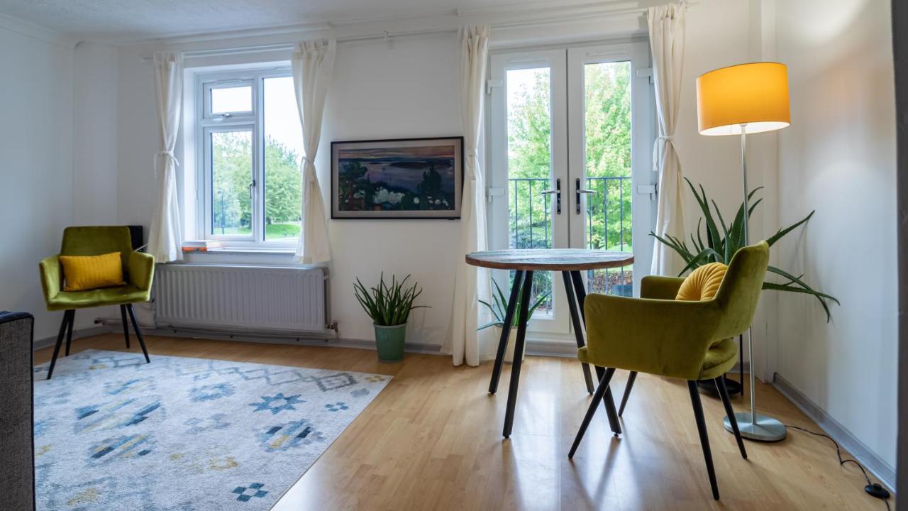 London Bridge 3 Bedroom House With Reception Room, Office And Private Garden מראה חיצוני תמונה