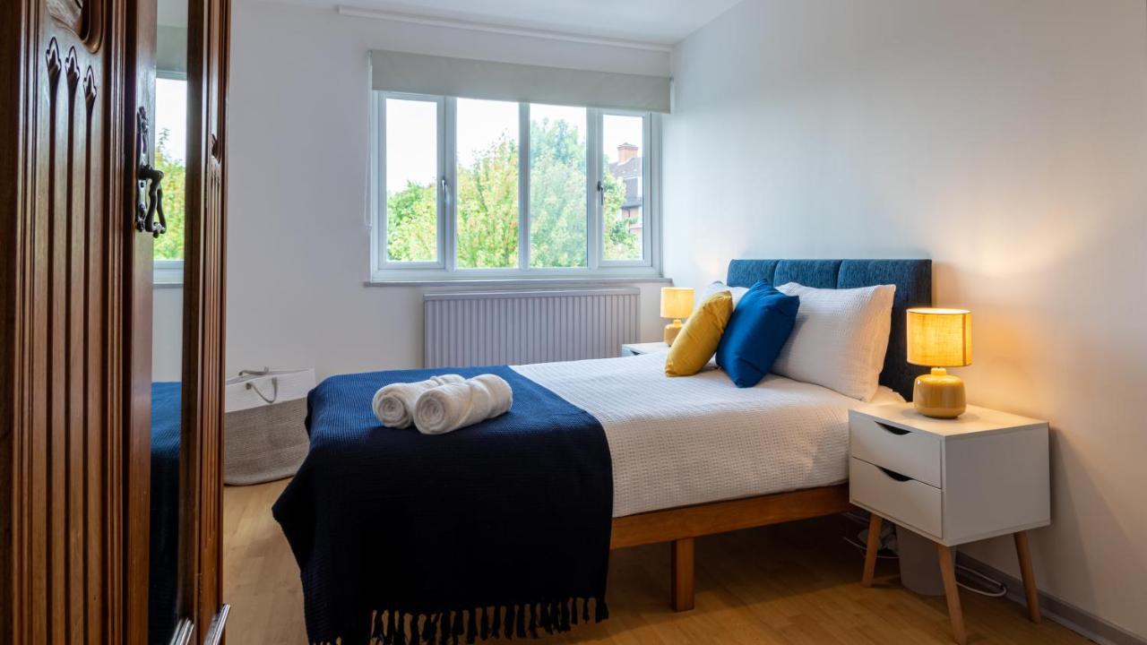 London Bridge 3 Bedroom House With Reception Room, Office And Private Garden מראה חיצוני תמונה