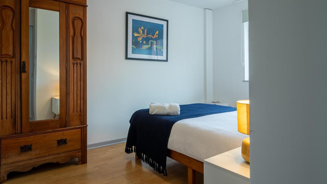 London Bridge 3 Bedroom House With Reception Room, Office And Private Garden מראה חיצוני תמונה