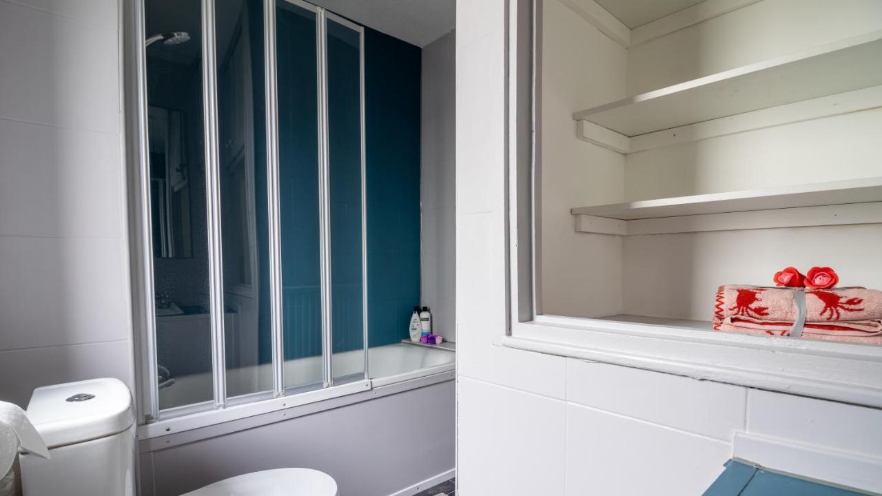 London Bridge 3 Bedroom House With Reception Room, Office And Private Garden מראה חיצוני תמונה