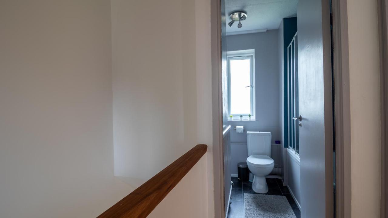 London Bridge 3 Bedroom House With Reception Room, Office And Private Garden מראה חיצוני תמונה