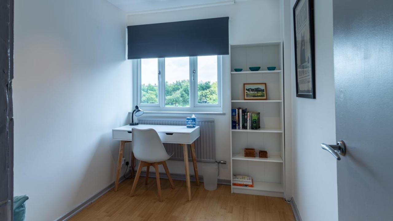 London Bridge 3 Bedroom House With Reception Room, Office And Private Garden מראה חיצוני תמונה