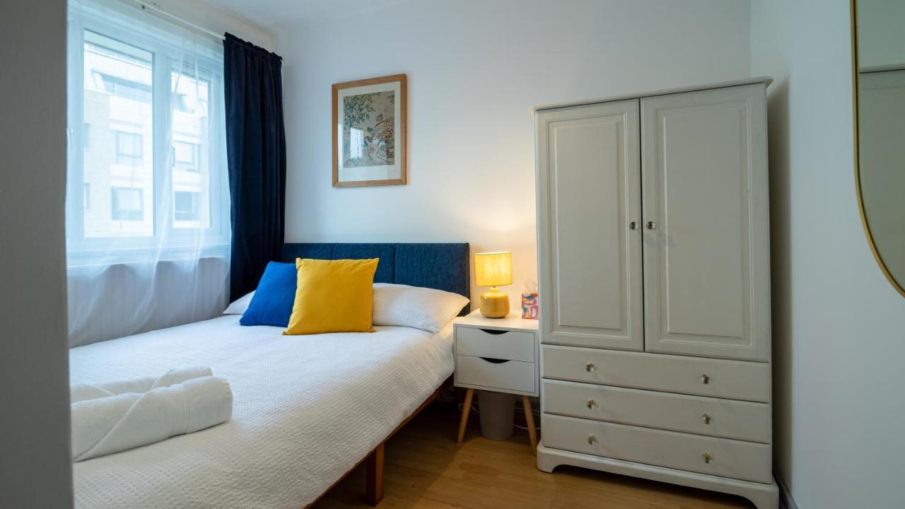 London Bridge 3 Bedroom House With Reception Room, Office And Private Garden מראה חיצוני תמונה