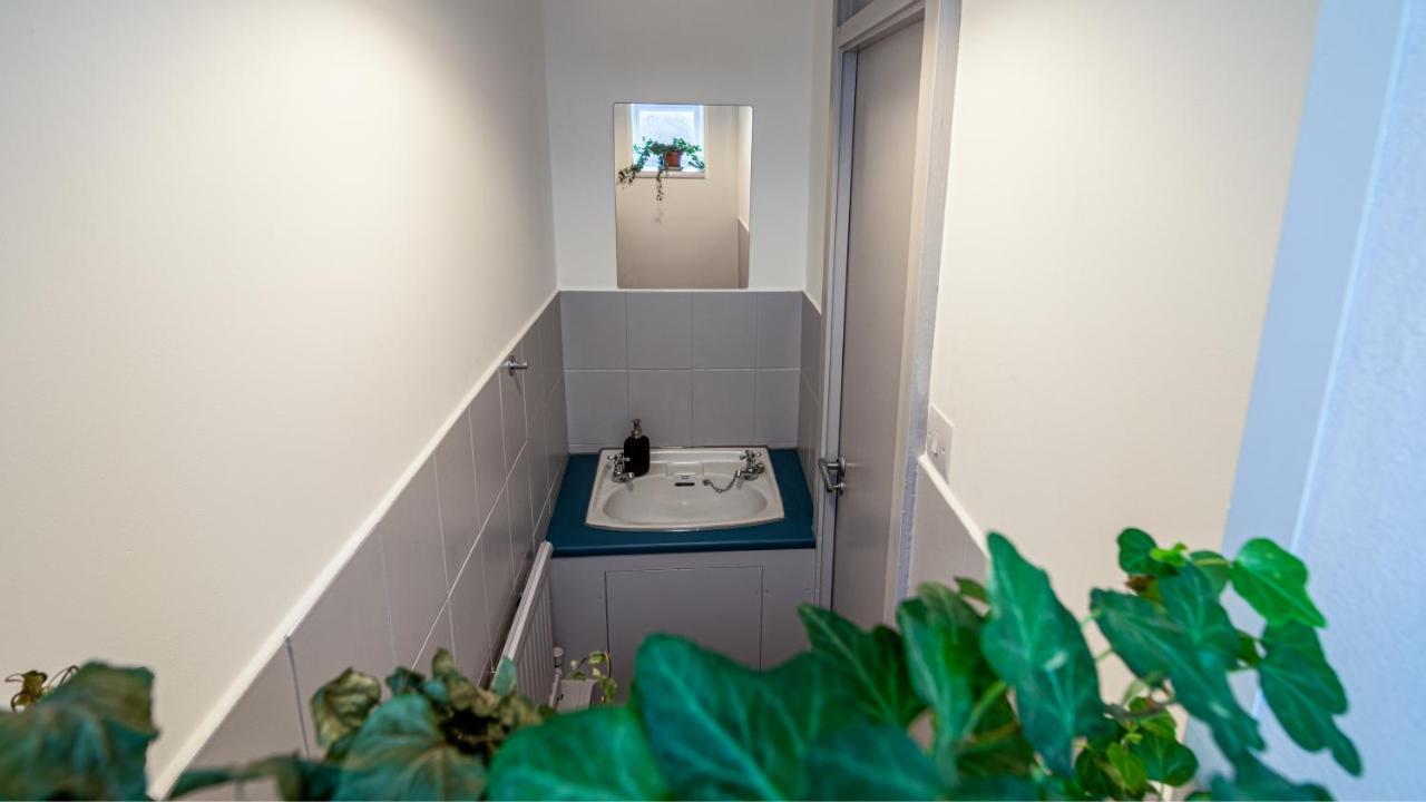London Bridge 3 Bedroom House With Reception Room, Office And Private Garden מראה חיצוני תמונה