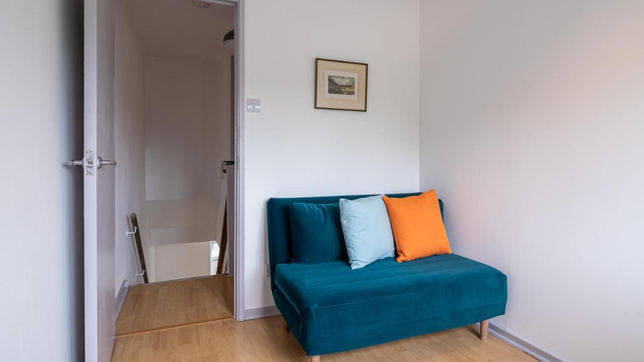 London Bridge 3 Bedroom House With Reception Room, Office And Private Garden מראה חיצוני תמונה