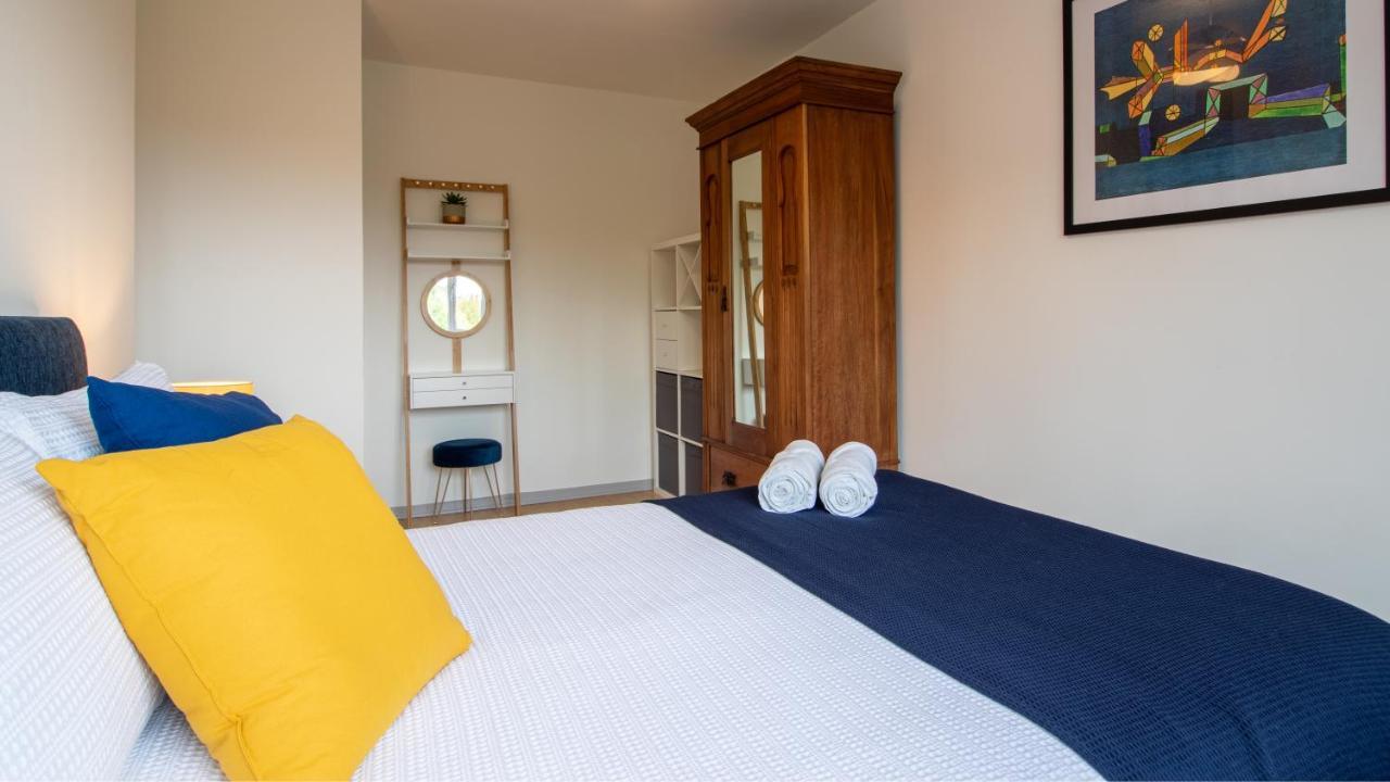 London Bridge 3 Bedroom House With Reception Room, Office And Private Garden מראה חיצוני תמונה