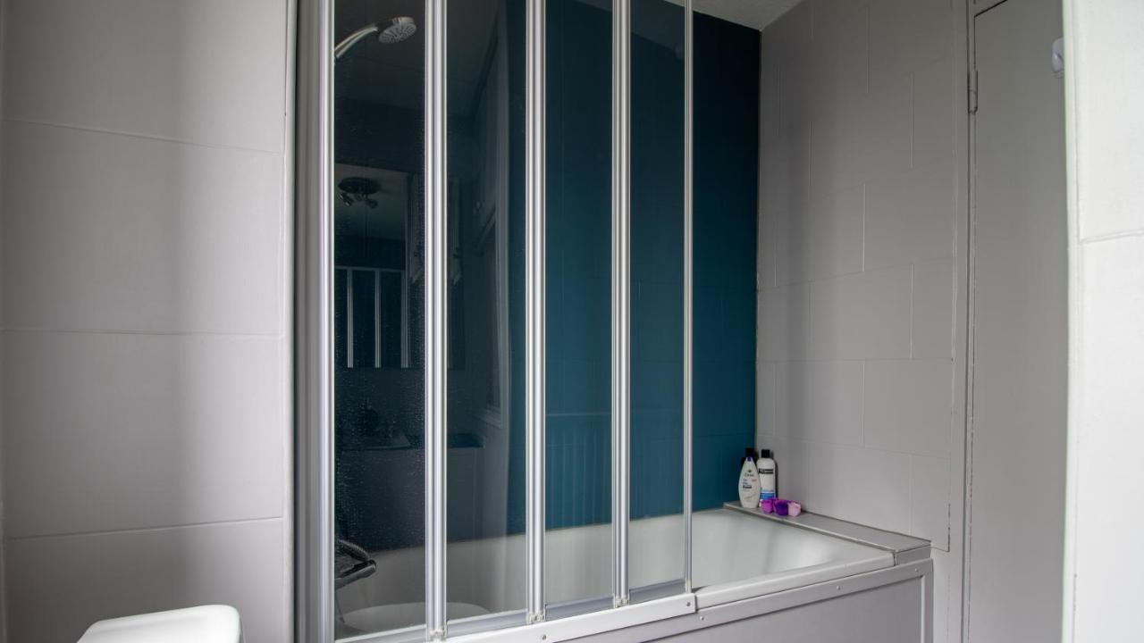 London Bridge 3 Bedroom House With Reception Room, Office And Private Garden מראה חיצוני תמונה